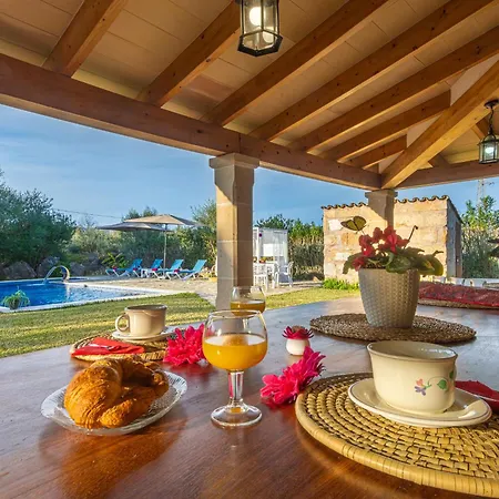 Hébergement de vacances Llosia By Sunvillas Mallorca