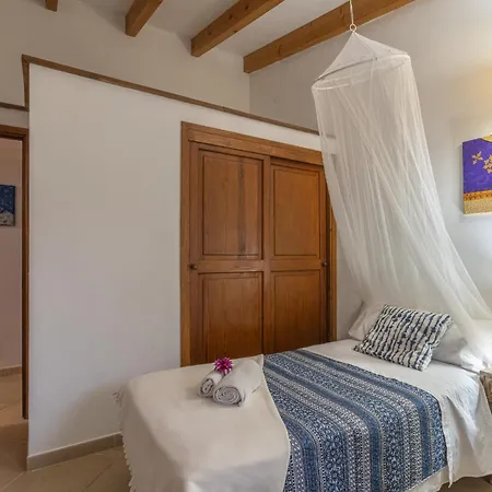 Llosia By Sunvillas Mallorca 波连斯萨