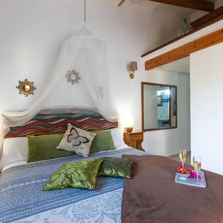 Llosia By Sunvillas Mallorca *