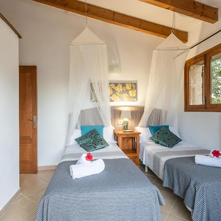 Llosia By Sunvillas Mallorca