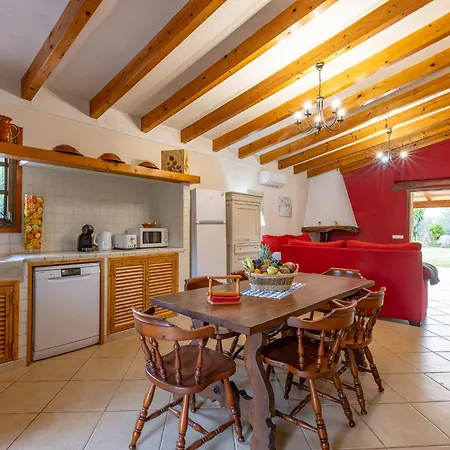 Feriehus Llosia By Sunvillas Mallorca Pollença
