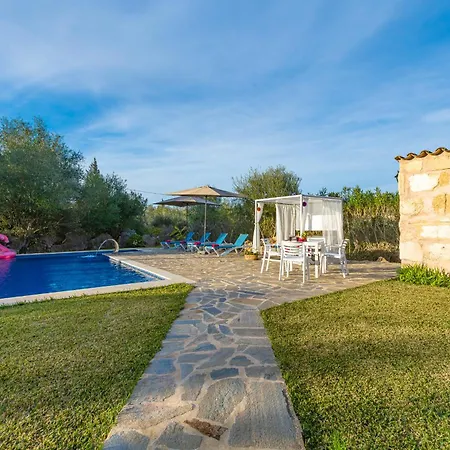 Llosia By Sunvillas Mallorca 波连斯萨