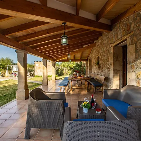 Llosia By Sunvillas Mallorca *