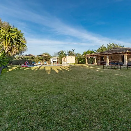 Llosia By Sunvillas Mallorca