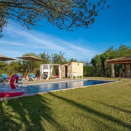 Llosia By Sunvillas Mallorca Feriehus Pollença