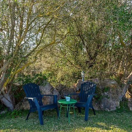 Llosia By Sunvillas Mallorca * Pollença