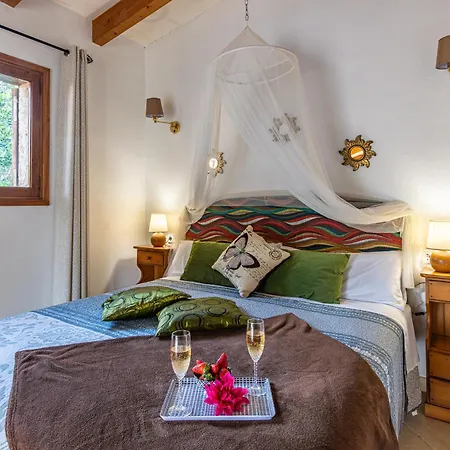 Llosia By Sunvillas Mallorca Hébergement de vacances *