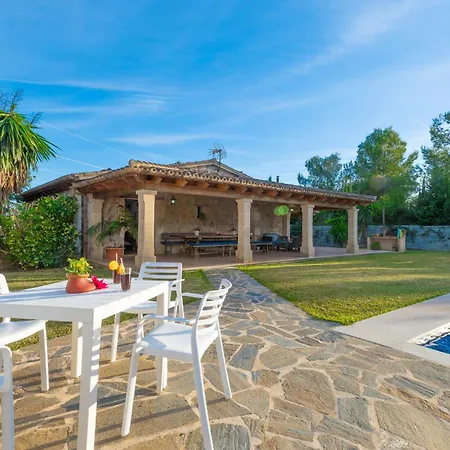 Llosia By Sunvillas Mallorca Hébergement de vacances *