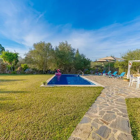 Llosia By Sunvillas Mallorca * Pollença