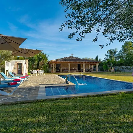 Llosia By Sunvillas Mallorca *