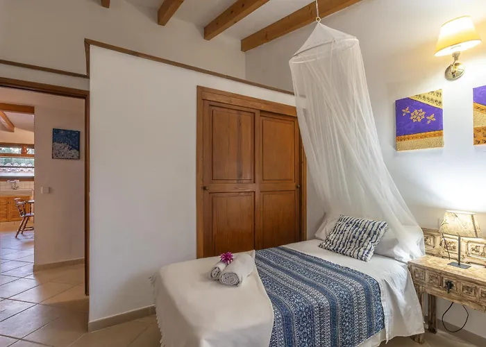 Llosia By Sunvillas Mallorca Pollensa