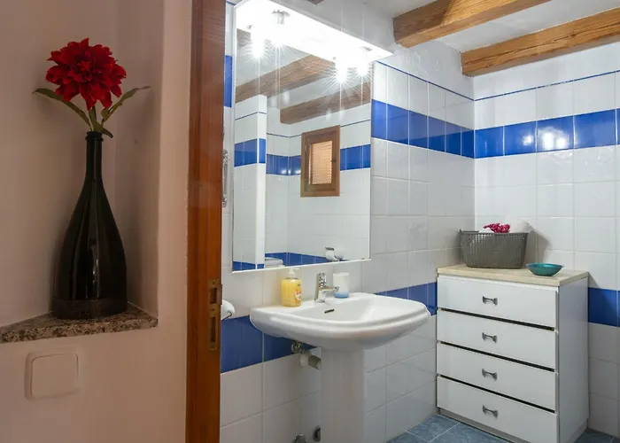 Llosia By Sunvillas Mallorca Dom wakacyjny Pollensa