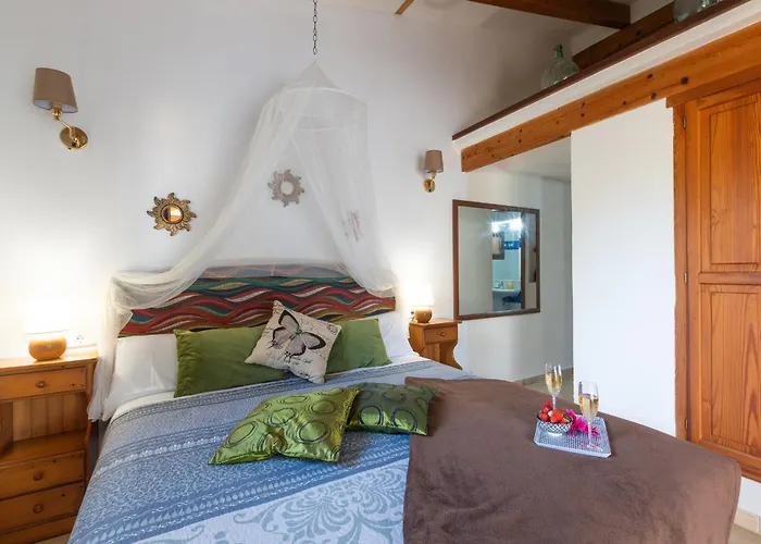 Llosia By Sunvillas Mallorca *