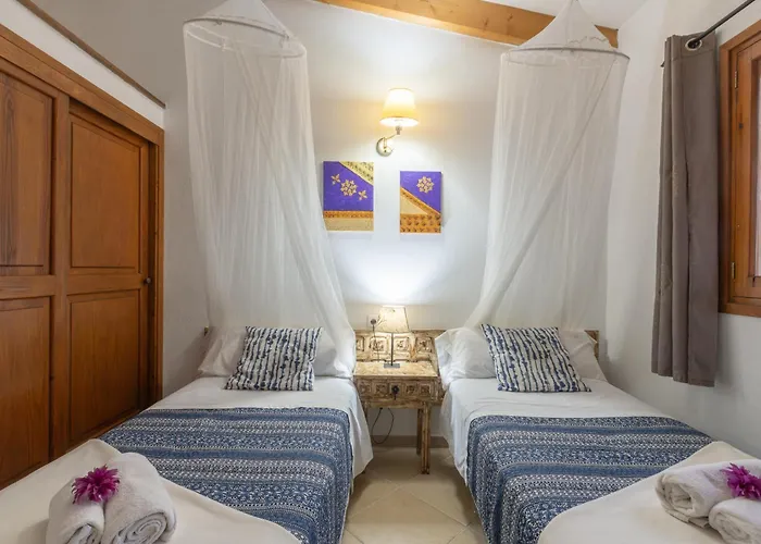 Llosia By Sunvillas Mallorca * Pollensa