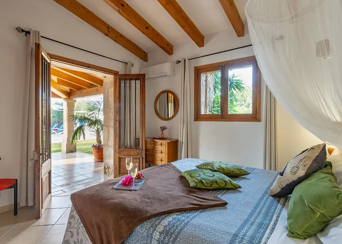 Llosia By Sunvillas Mallorca Pollensa