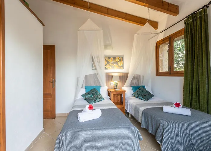 Llosia By Sunvillas Mallorca