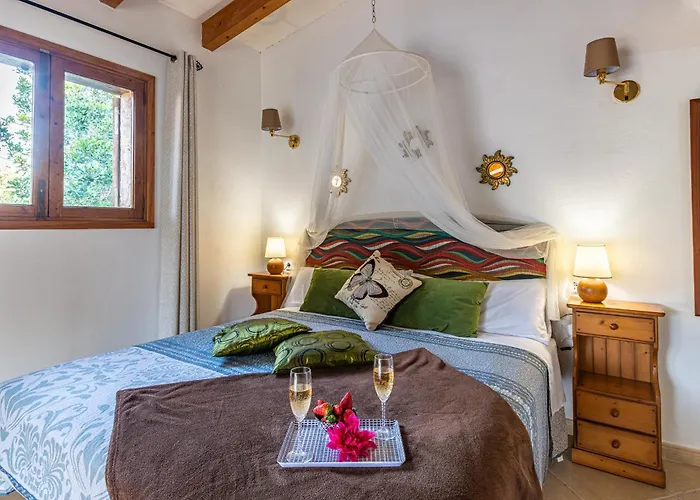 Llosia By Sunvillas Mallorca Dom wakacyjny *