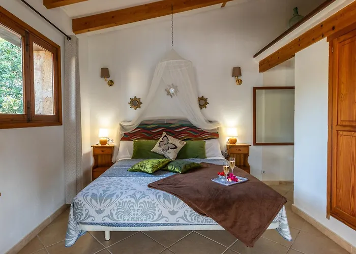 Dom wakacyjny Llosia By Sunvillas Mallorca