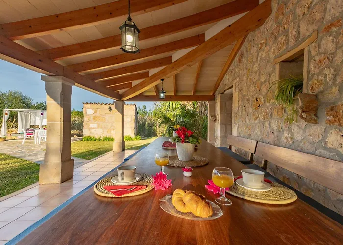 Llosia By Sunvillas Mallorca Pollensa