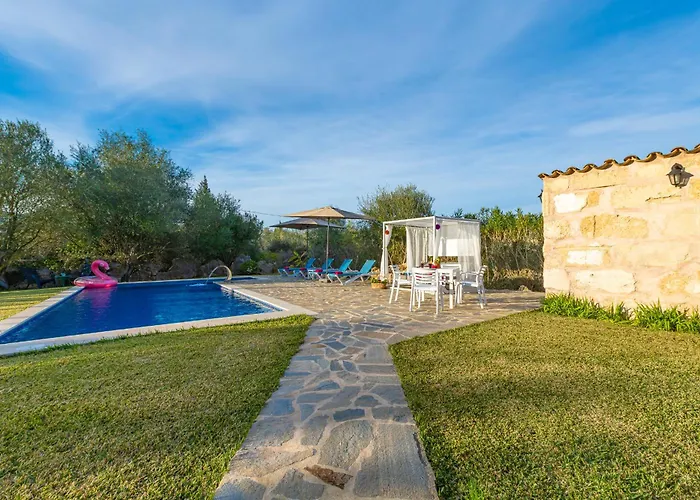 Llosia By Sunvillas Mallorca Pollença