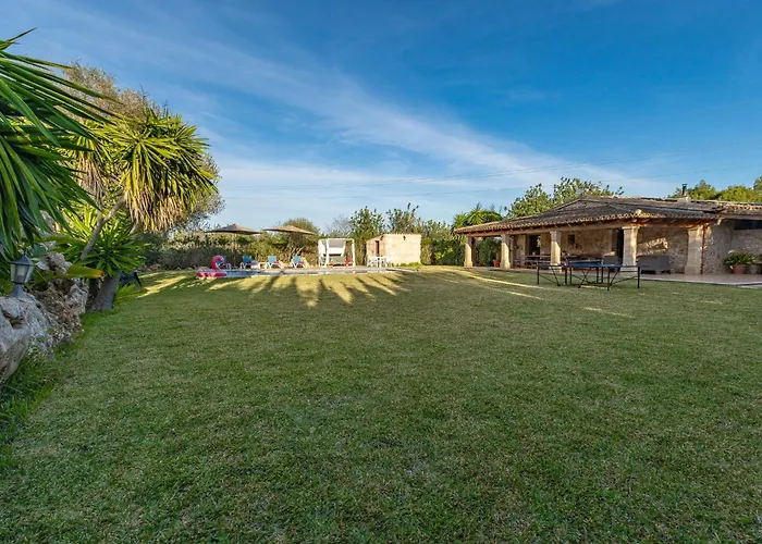 Llosia By Sunvillas Mallorca