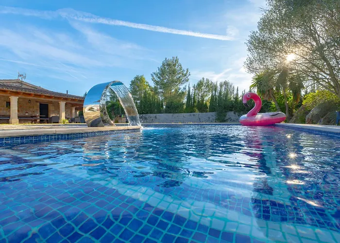 Llosia By Sunvillas Mallorca Dom wakacyjny *