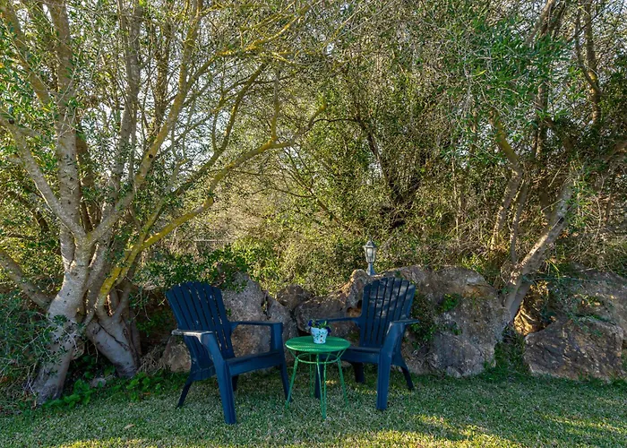 Llosia By Sunvillas Mallorca * Pollensa