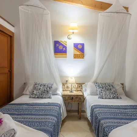 Llosia By Sunvillas Mallorca * Польенса