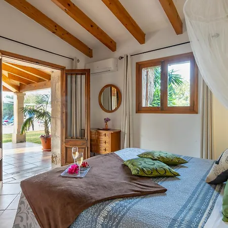 Llosia By Sunvillas Mallorca Польенса