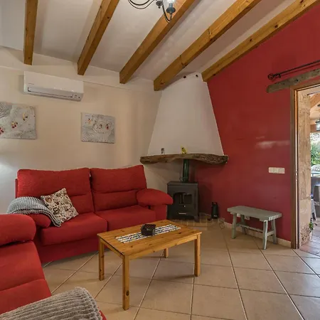 Дом отдыха Llosia By Sunvillas Mallorca *