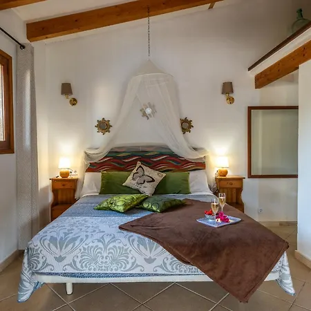 Дом отдыха Llosia By Sunvillas Mallorca