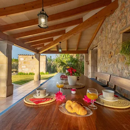 Llosia By Sunvillas Mallorca Польенса