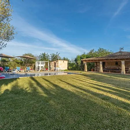 Llosia By Sunvillas Mallorca * Польенса