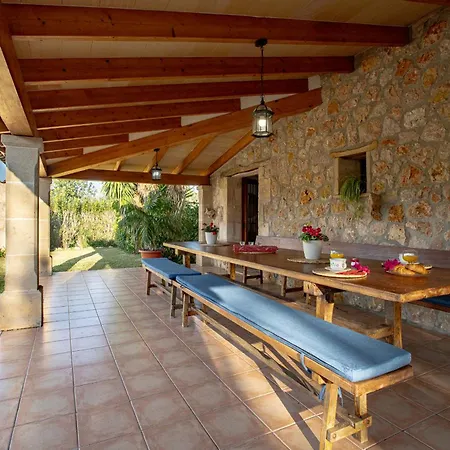 Llosia By Sunvillas Mallorca Дом отдыха