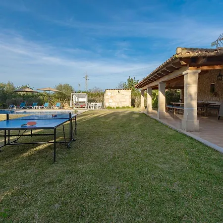 Llosia By Sunvillas Mallorca Дом отдыха *