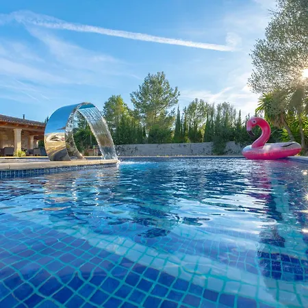 Llosia By Sunvillas Mallorca Дом отдыха *