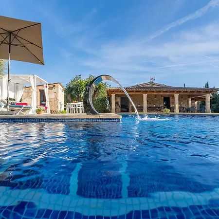 Llosia By Sunvillas Mallorca Дом отдыха *