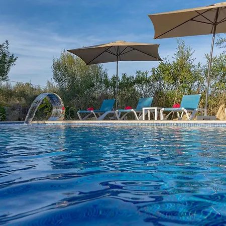 Дом отдыха Llosia By Sunvillas Mallorca